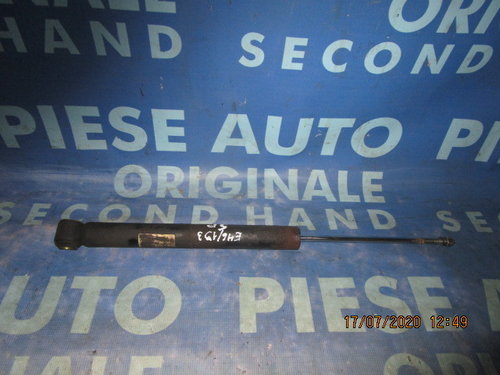 Amortizor spate BMW E46 320d; 6750781 (pe gaz)