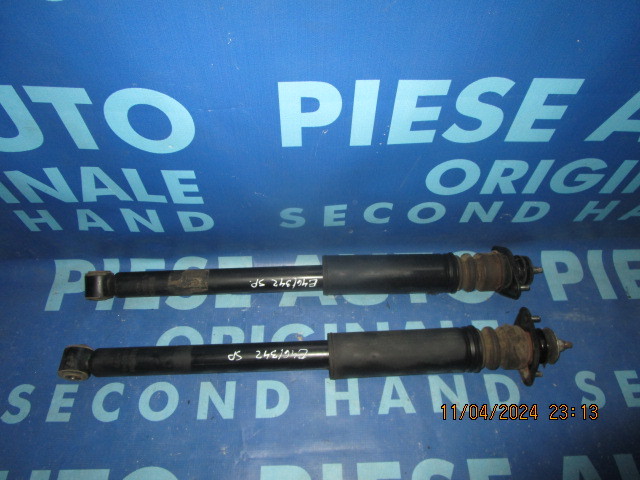 Amortizor spate BMW E46 320d M47N (touring)