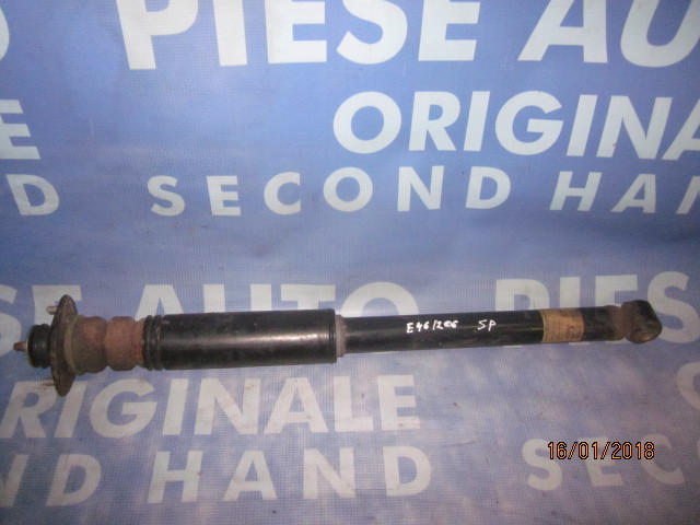 Amortizor spate BMW E46 ;  6759099