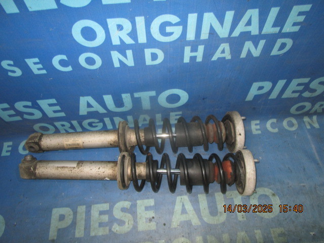 Amortizor spate BMW E60 520d ,6775059 (complete)