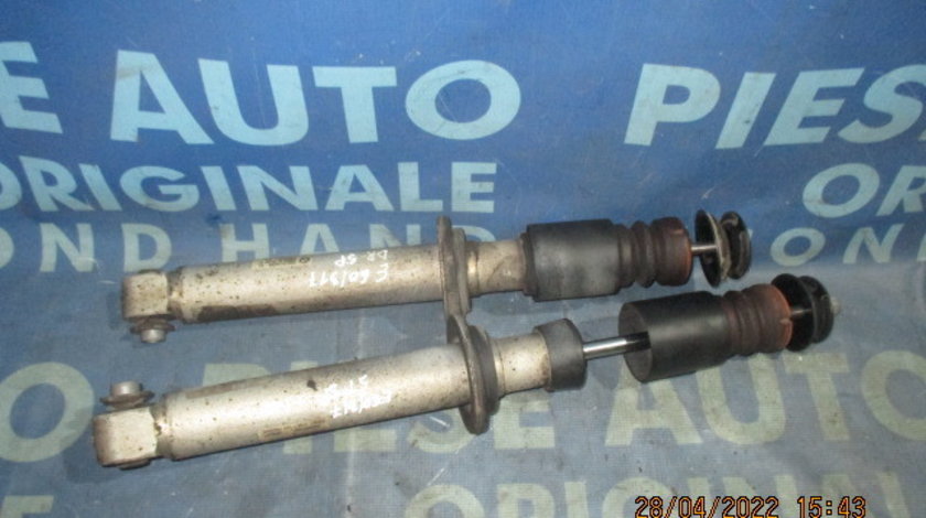 Amortizor spate BMW E60 525d; 6775059