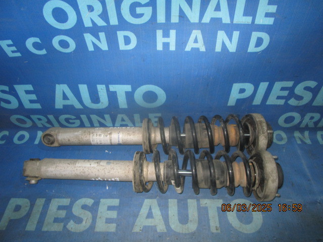 Amortizor spate BMW E60 525xd (complete)