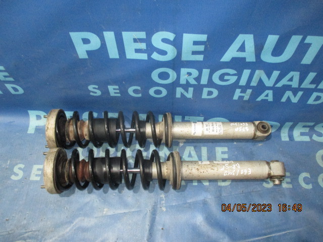 Amortizor spate BMW E60 525xi