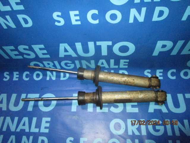 Amortizor spate BMW E60 530d M57ND3; 6766605 (gaz)