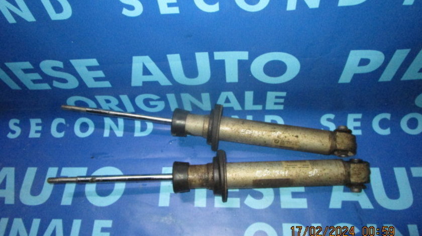 Amortizor spate BMW E60 530d M57ND3; 6766605 (gaz)