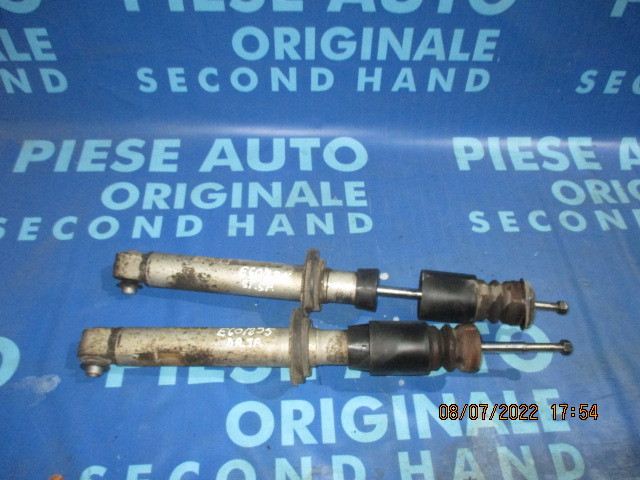 Amortizor spate BMW E60 530d