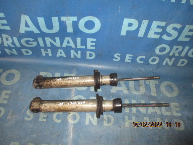 Amortizor spate BMW E65 730d; 6758094