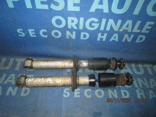 Amortizor spate BMW E65 745i 4.4i N62;  6758095