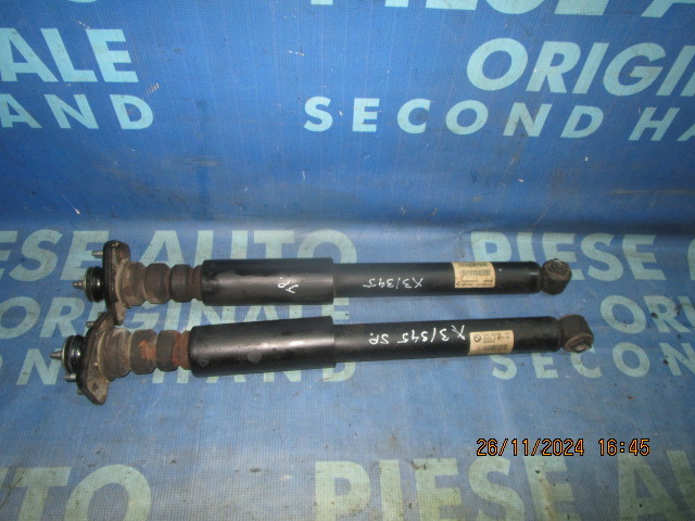 Amortizor spate BMW E83 X3 3.0d M57N D2 ;3413789