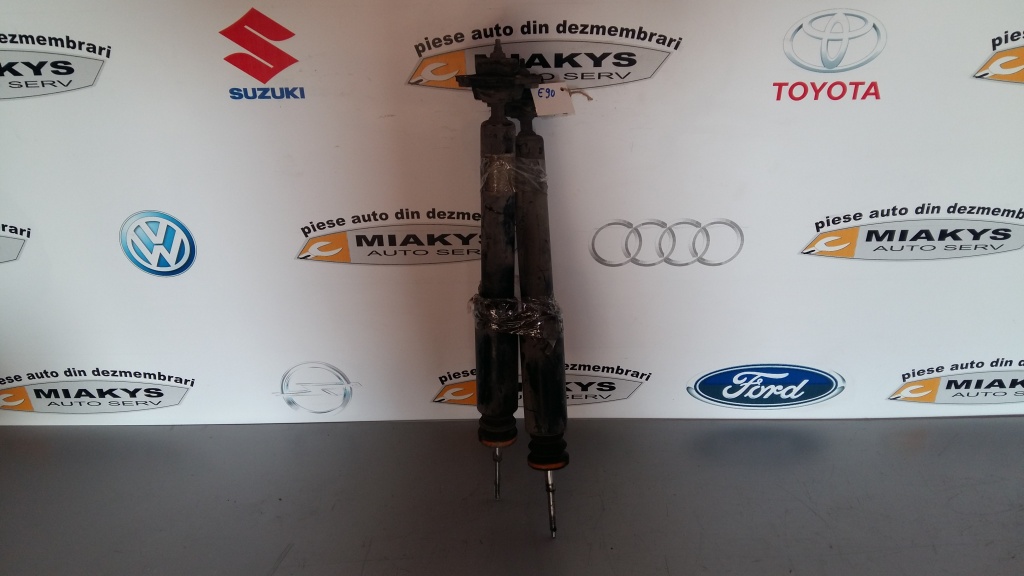 Amortizor spate BMW E90