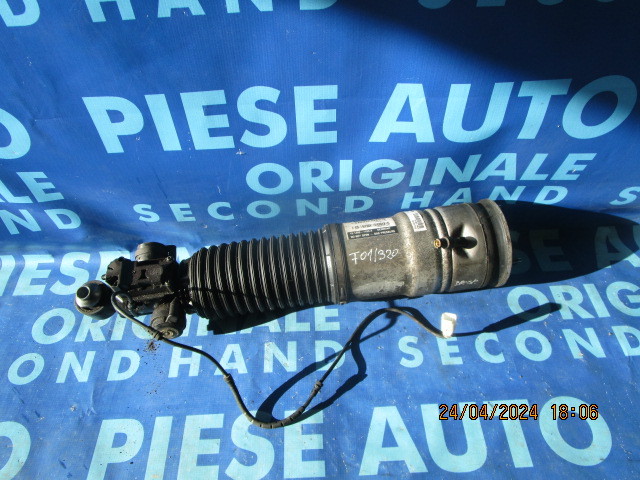 Amortizor spate BMW F01 730d N57D30A; 6858812 (perna)