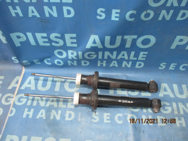 Amortizor spate BMW F10 525d