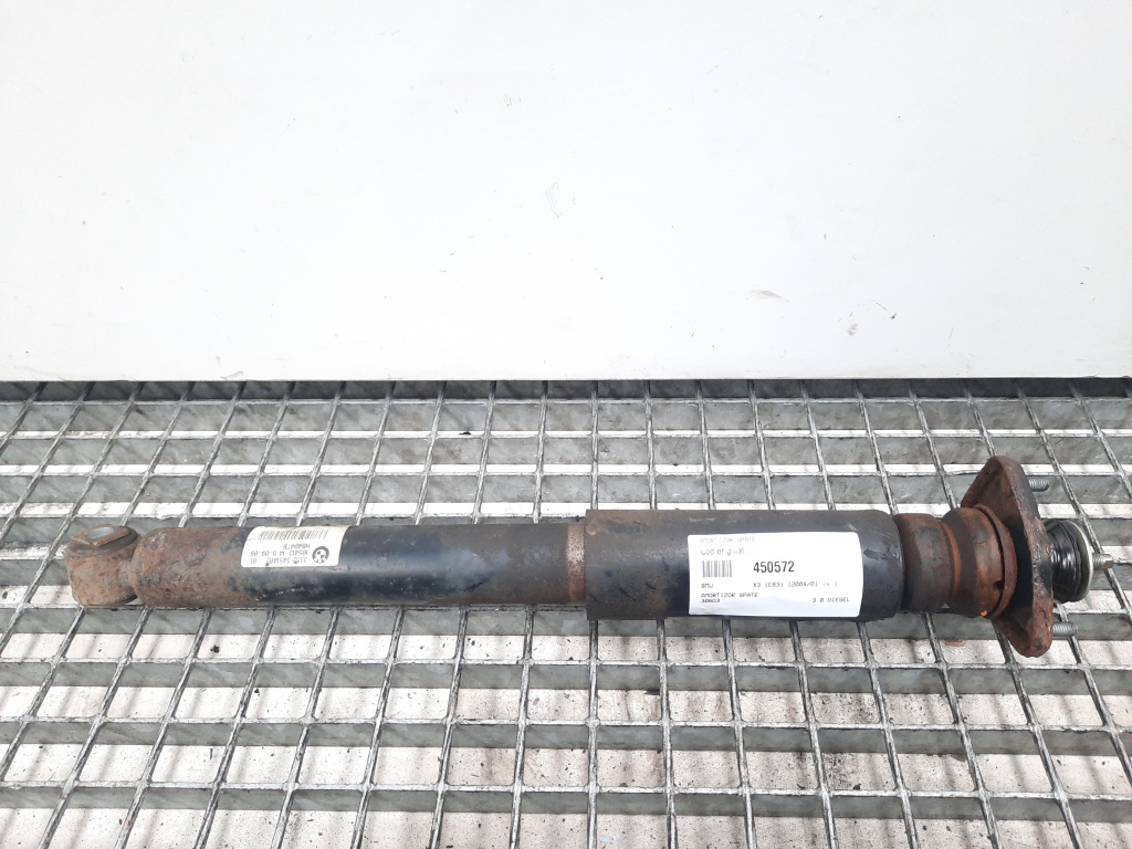 Amortizor spate, Bmw X3 (E83), 3.0 D, 3060D3 (id:450572)