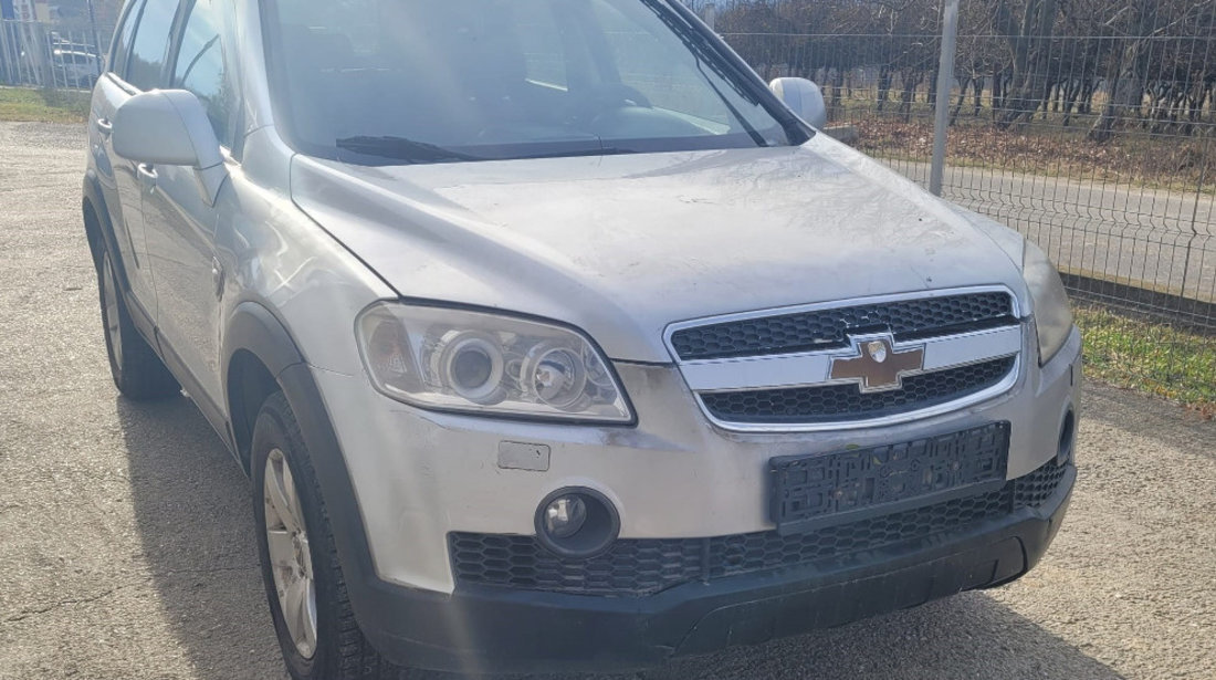 AMORTIZOR SPATE CHEVROLET CAPTIVA 4x4 FAB. 2006 - 2014 ⭐⭐⭐⭐⭐