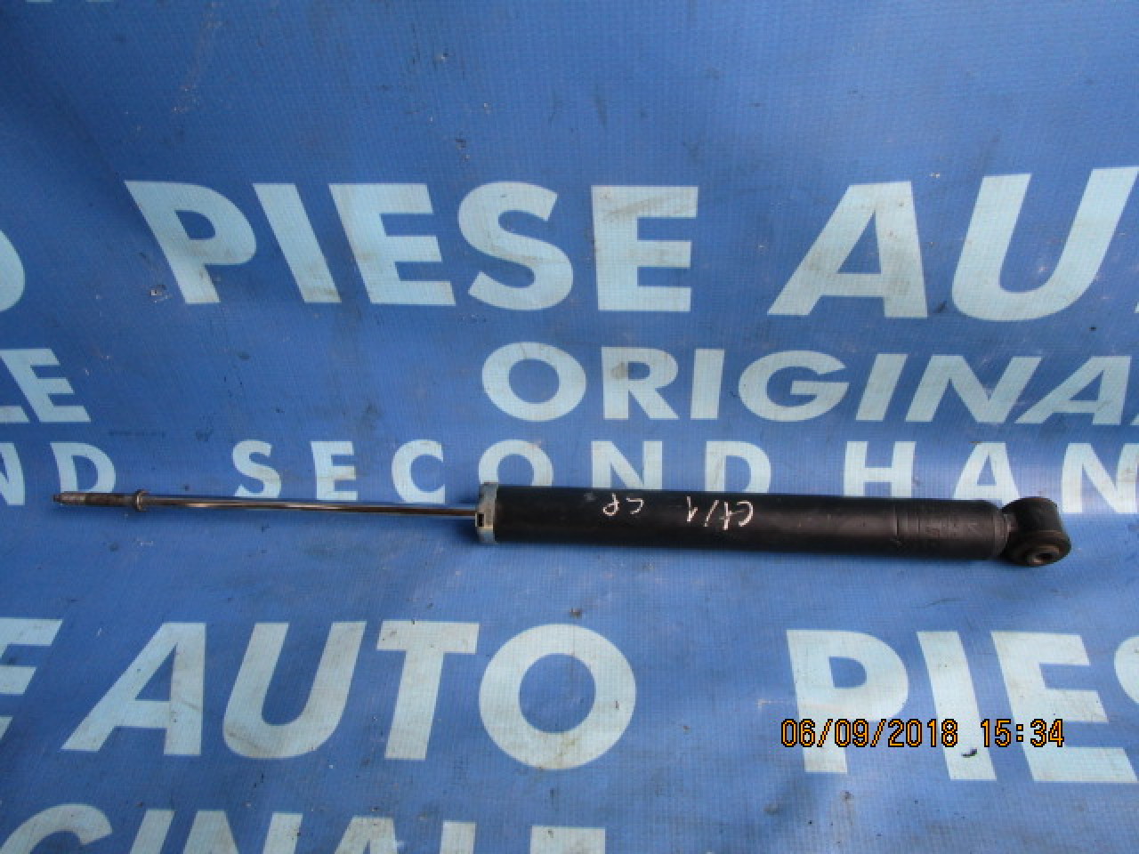 Amortizor spate Citroen C1 1.0i; 485300H010