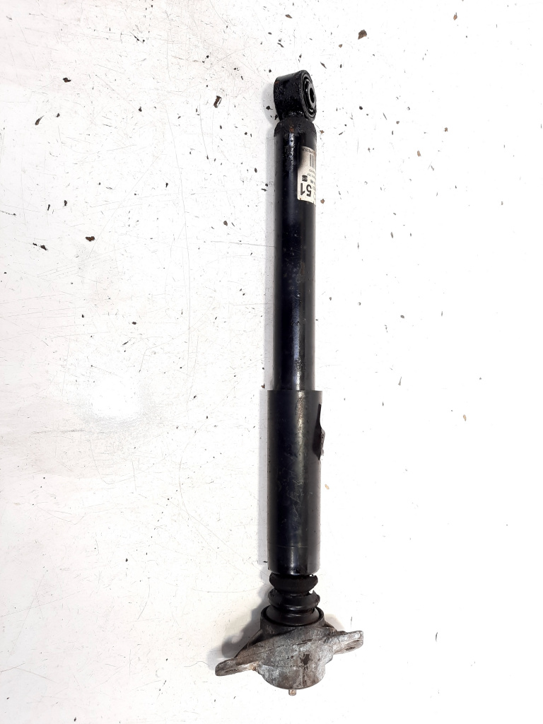 Amortizor spate, cod 1K0512011AD, Seat Leon (1P1), 1.4 TSI, CAX (id:545666)