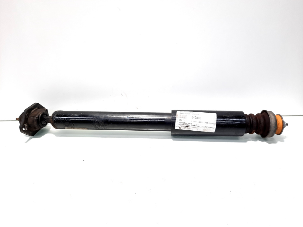 Amortizor spate, cod 6782859, Bmw 1 Coupe (E82) 2.0 diesel, N47D20C (id:540898)