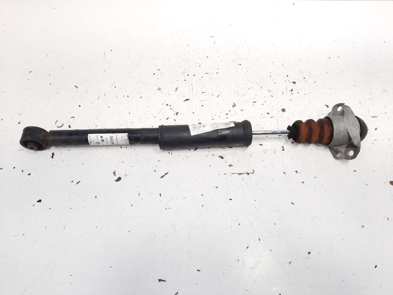 Amortizor spate, cod 6R0513025, Seat Toledo 4 (KG3) 1.2 benz, CGP (idi:606237)