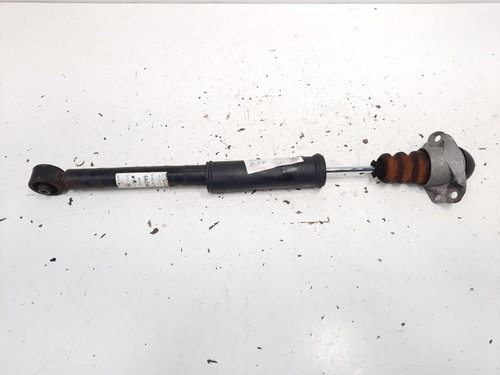 Amortizor spate, cod 6R0513025, Skoda Fabia 2 (5J, 542) 1.2 benz, CGP (idi:606238)