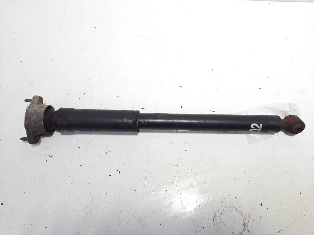 Amortizor spate, cod A2043260300, Mercedes Clasa C (W204) 2.2 CDI (id:507477)