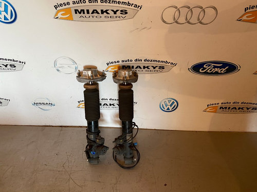 Amortizor spate cu senzor BMW X5 F15