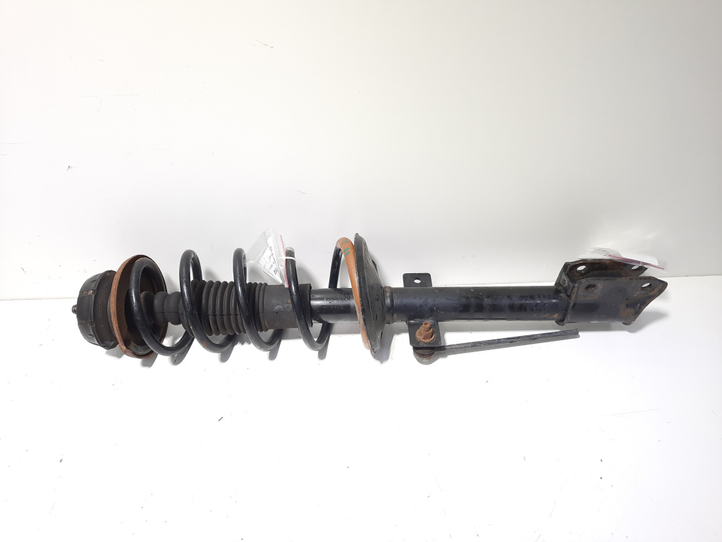 Amortizor spate, Dacia Duster, 1.5 DCI, K9K898, 4x4 (id:501511)