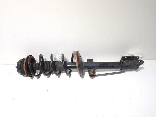 Amortizor spate, Dacia Duster, 1.5 DCI, K9K898, 4x4 (id:501511)