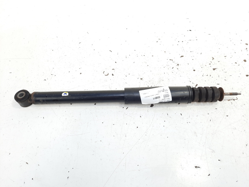 Amortizor spate, Dacia Logan 2, 1.2 benz, D4F734 (id:609811)