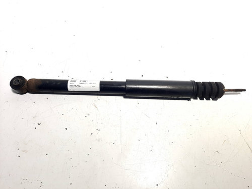 Amortizor spate, Dacia Sandero 2, 1.5 DCI, K9K612 (id:514901)