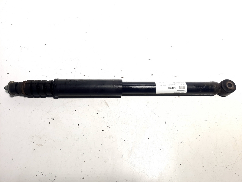 Amortizor spate, Dacia Sandero 2, 1.5 DCI, K9K612 (id:514900)