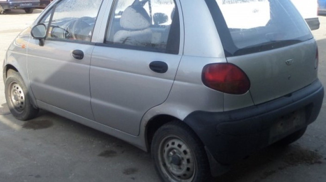 AMORTIZOR SPATE DAEWOO MATIZ 0.8 BENZINA FAB. 2000 ZXYW2018ION