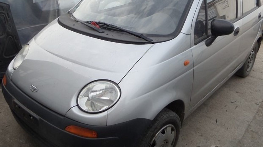 AMORTIZOR SPATE DAEWOO MATIZ 0.8 BENZINA FAB. 2000 ZXYW2018ION