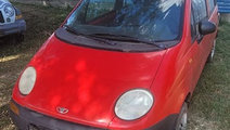 AMORTIZOR SPATE DAEWOO MATIZ 0.8 BENZINA MF484 FAB...