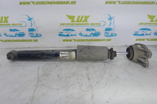 Amortizor spate dreapta 2.0 D 45118632 BMW Seria 1 E81-E88 [2004 - 2007]