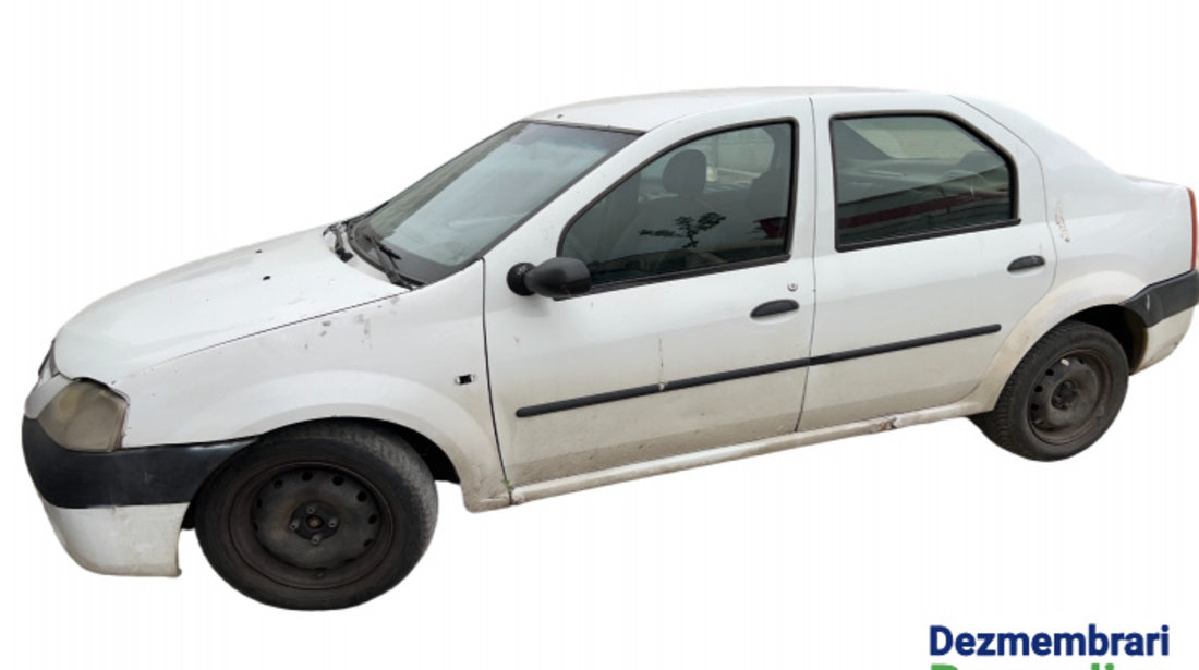 Amortizor spate dreapta Dacia Logan [2004 - 2008] Sedan 1.4 MT (75 hp)