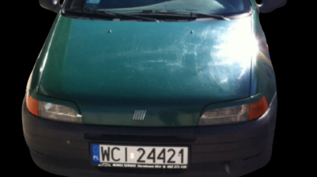 Amortizor spate dreapta Fiat Punto [1993 - 1999] Hatchback 3-usi 1.1 MT (55 hp) (176) 1.1 SPI