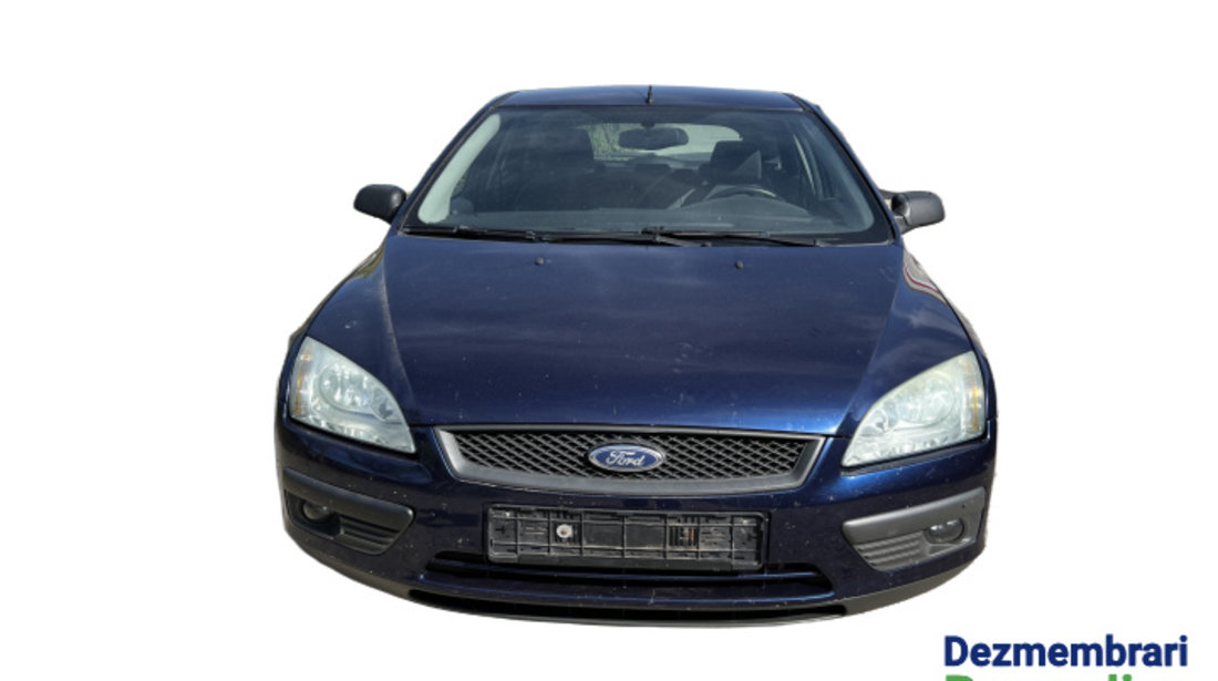 Amortizor spate dreapta Ford Focus 2 [2004 - 2008] Hatchback 5-usi 1.6 TDCi MT (109 hp)