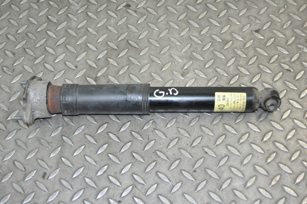 Amortizor spate dreapta Mercedes E CLASS W212 2.2