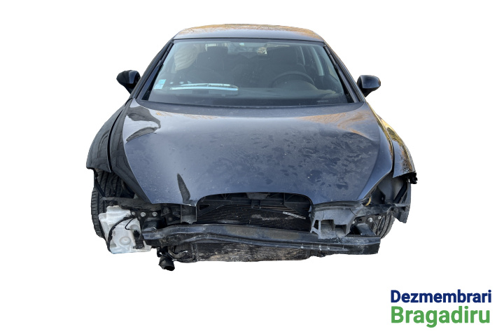 Amortizor spate dreapta Seat Leon 2 1P [facelift] [2009 - 2012] Hatchback 5-usi 1.6 TDI MT (105 hp)