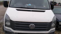 Amortizor spate dreapta Volkswagen VW Crafter [fac...