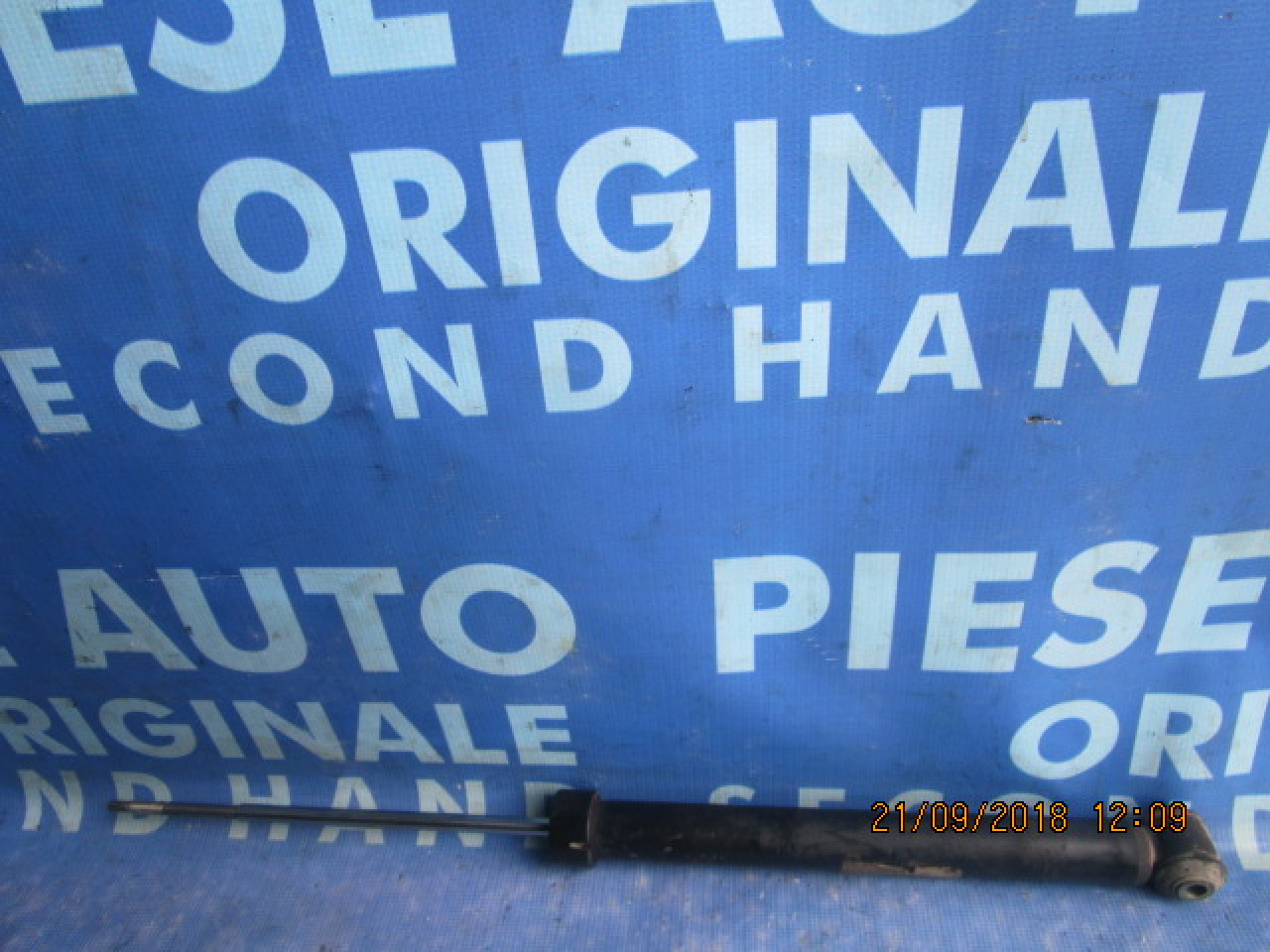 Amortizor spate Fiat Bravo 1.9d; 50708207