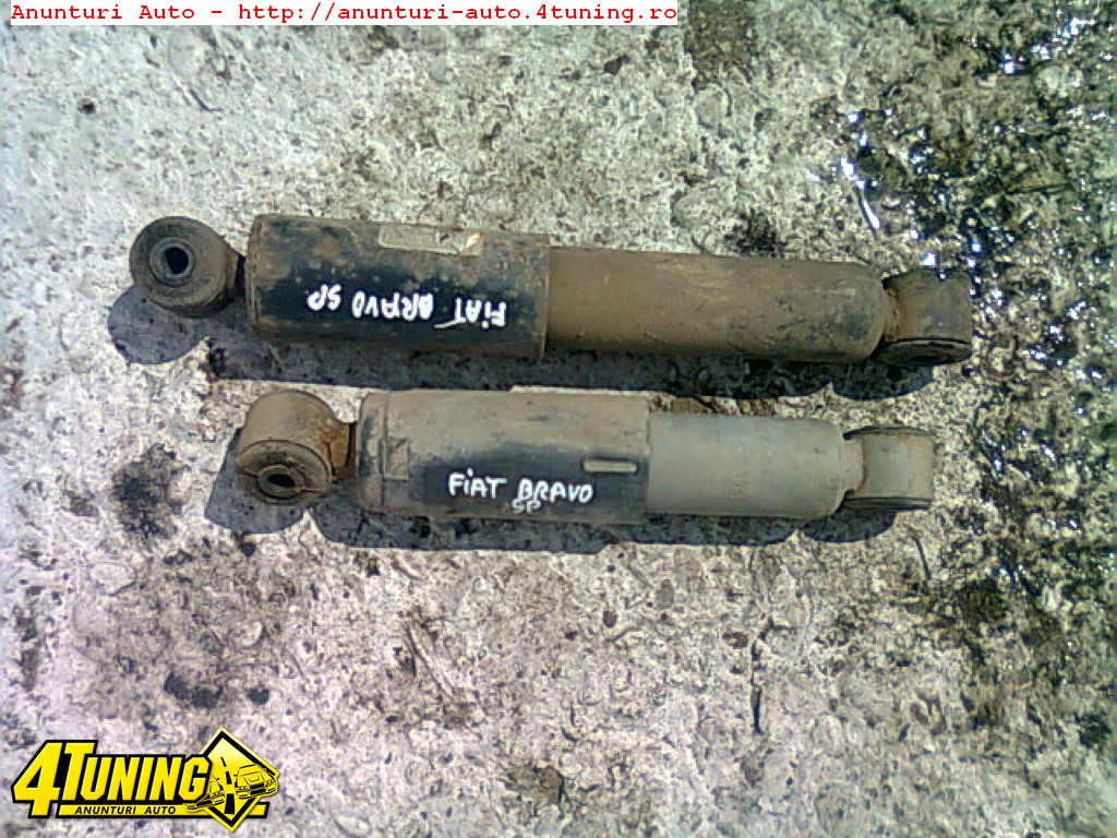 Amortizor spate Fiat Bravo
