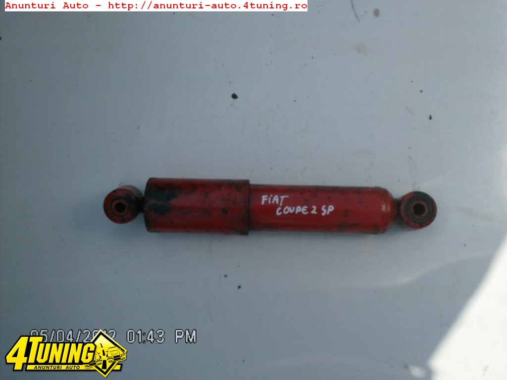 Amortizor spate Fiat Coupe