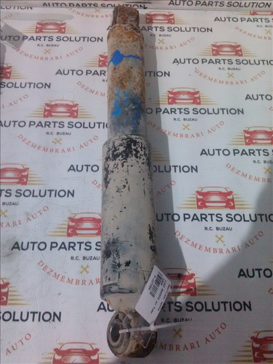 Amortizor spate FIAT DUCATO an fabr 2009
