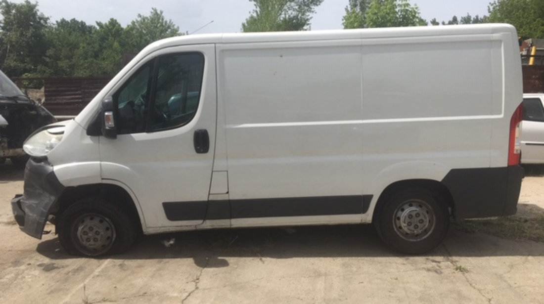 Amortizor spate Fiat Ducato dupa an fab. 2006