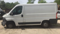 Amortizor spate Fiat Ducato dupa an fab. 2006