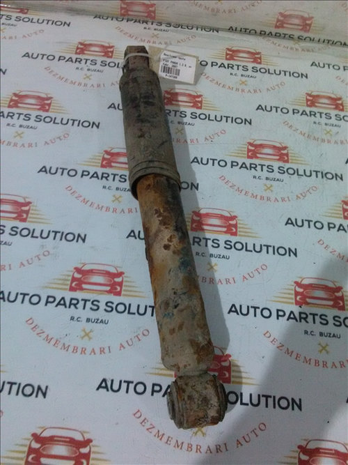 Amortizor spate FIAT PANDA 1.2 B, an fabr. 2007