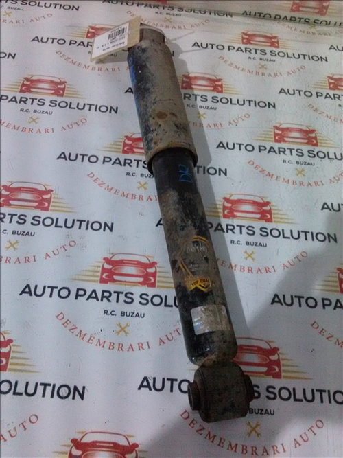 Amortizor spate FIAT PANDA 1.2 B, an fabr. 2007