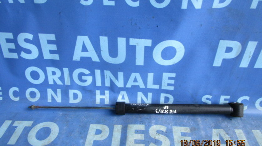 Amortizor spate Ford Fiesta 1.4tdci; 2SS118090BL (pe gaz)