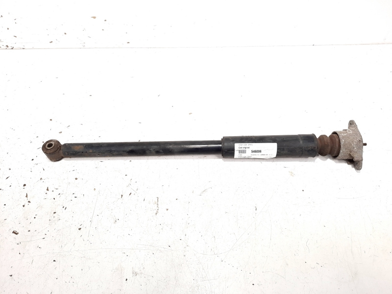 Amortizor spate, Ford Fiesta 6 (id:546006)